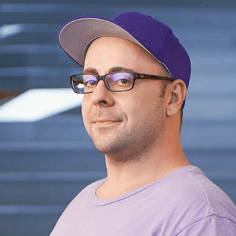 Boyan Todorov, Directeur Design et UX de SiteGround
