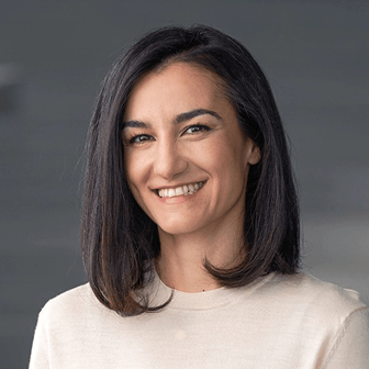 Dima Peteva, Directrice Brand Marketing de SiteGround
