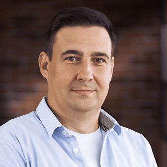 Ivan Karpov, Directeur DevOps & Technologie de SiteGround