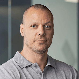 Ivailo Nikolov, Directeur technique de SiteGround
