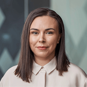 Monika Dimitrova, Directrice Growth Marketing de SiteGround