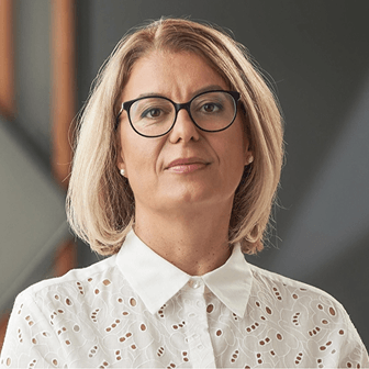 Monika Kuneva, Directrice juridique de SiteGround