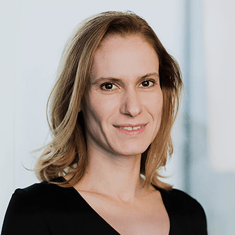 Reneta Tsankova, Directrice des opérations de SiteGround