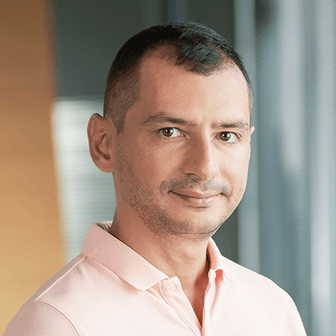 Tenko Nikolov, PDG de SiteGround