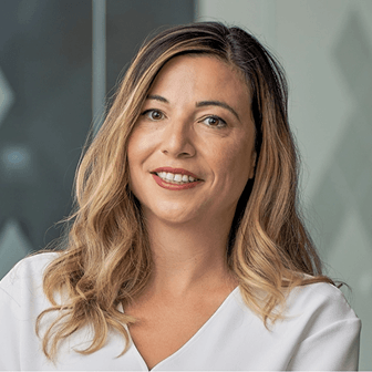 Yanitsa Kaloyanova, Directrice financière de SiteGround