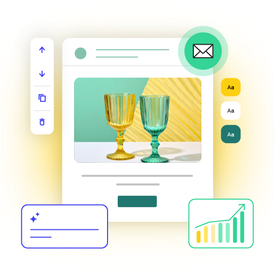 Improve Your Email Campaigns with SiteGround!