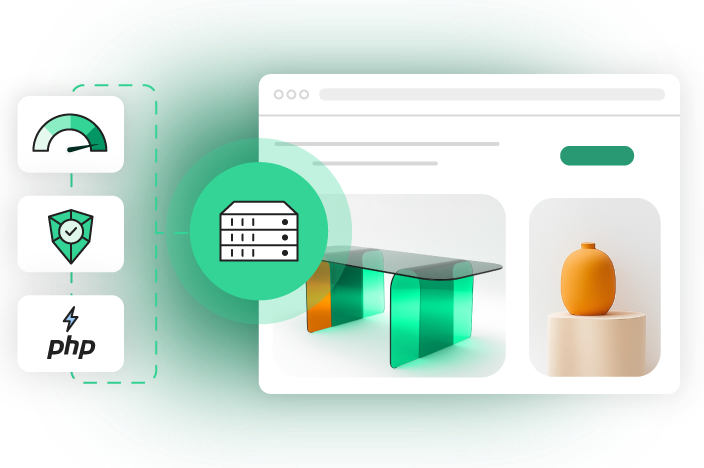 Web Hosting
