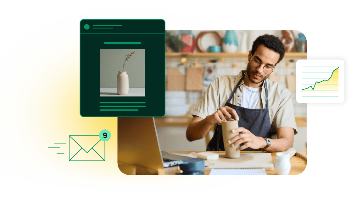 Drive Business Growth with Email