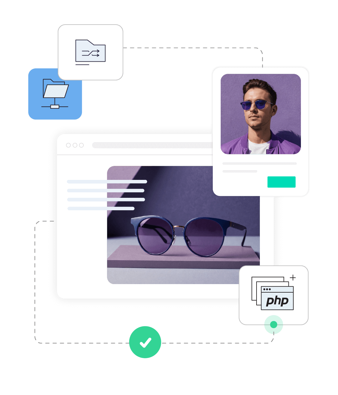Des outils puissants à votre disposition