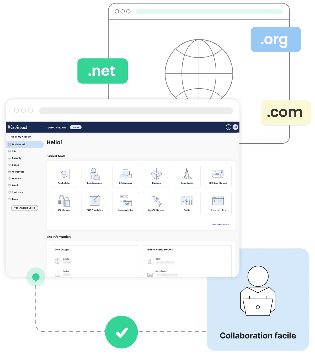 Accepter différents moyens de paiements