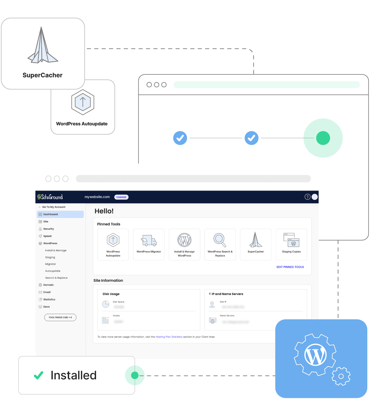 Configure Shipping Options as You Wish