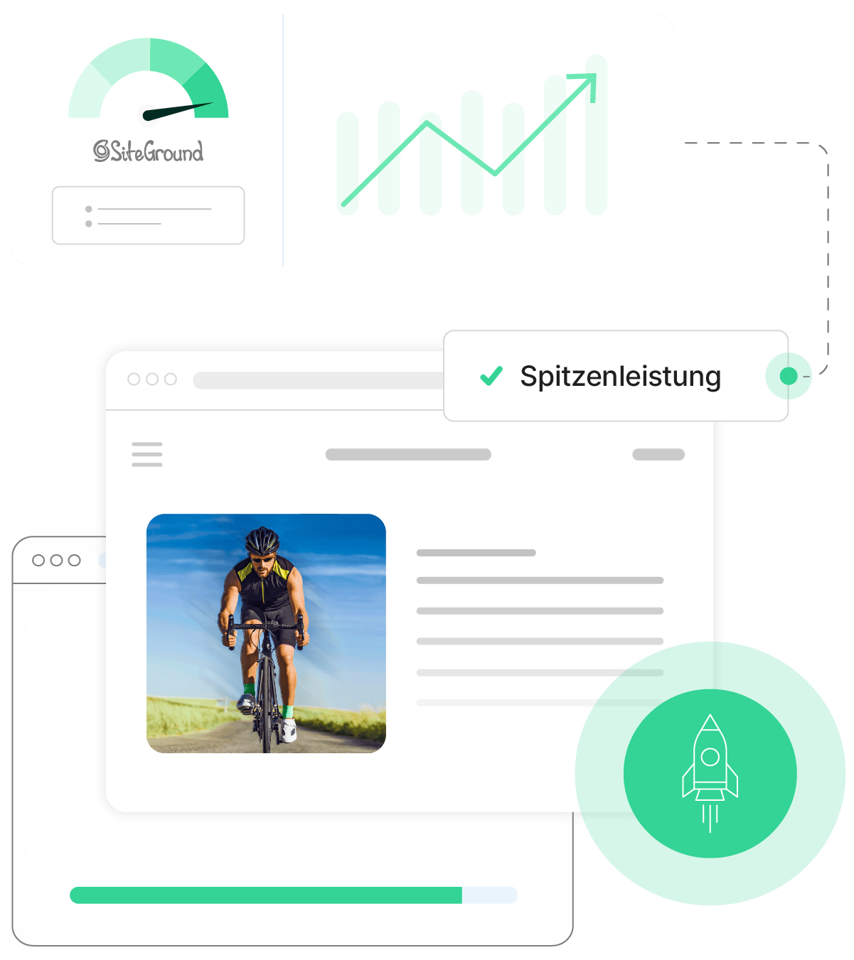 WooCommerce vorinstalliert erhalten