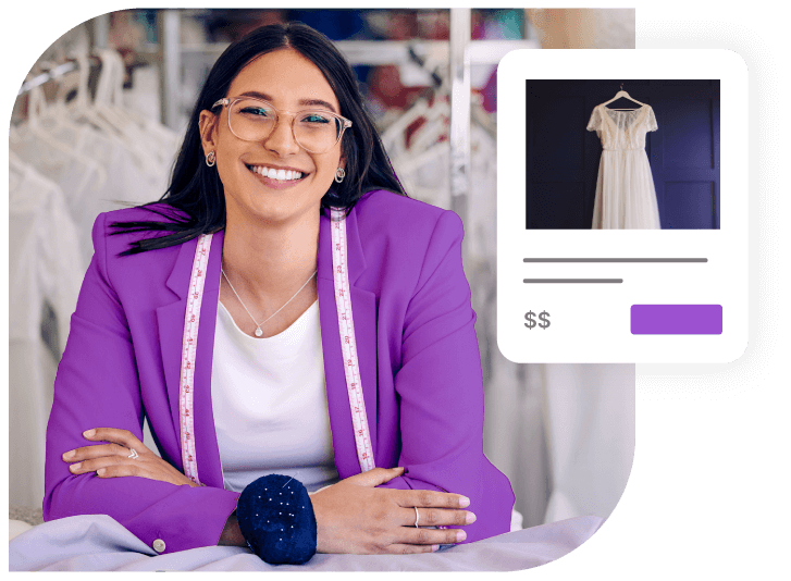 Milioni di clienti soddisfatti ottengono una migliore presenza online con noi. Puoi farlo anche tu.