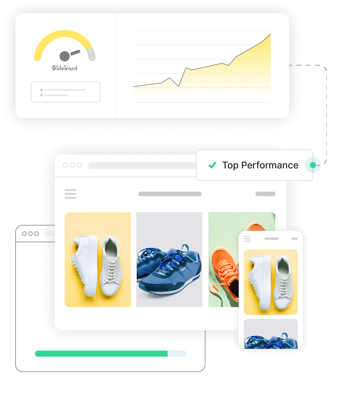 Faster Performance