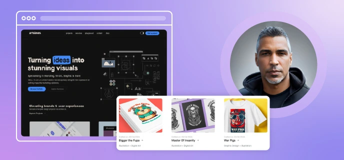 Customer success stories