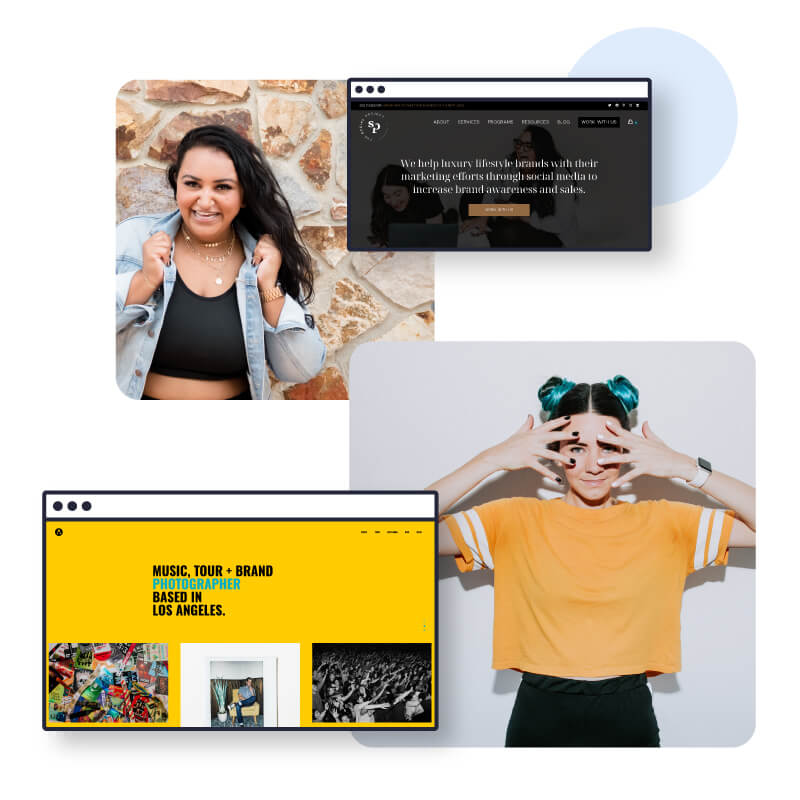 Empresas propiedad de mujeres en SiteGround