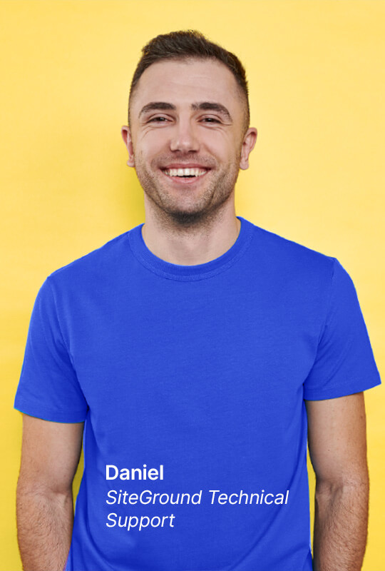 Daniel