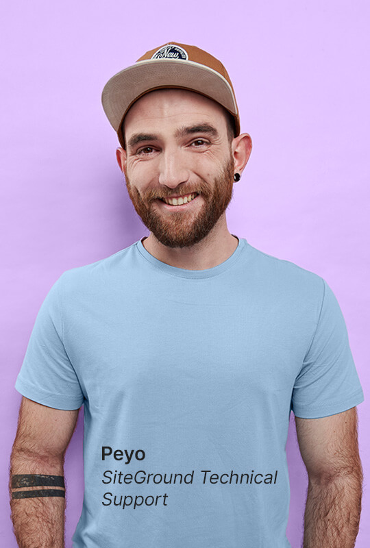 Peyo