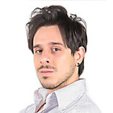 Alessandro Pedrazzoli