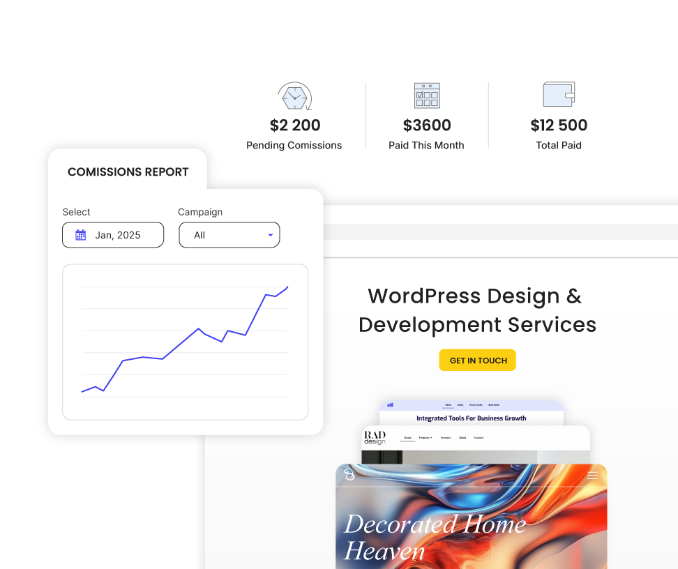 Turn Hosting Recommendations Into Revenue