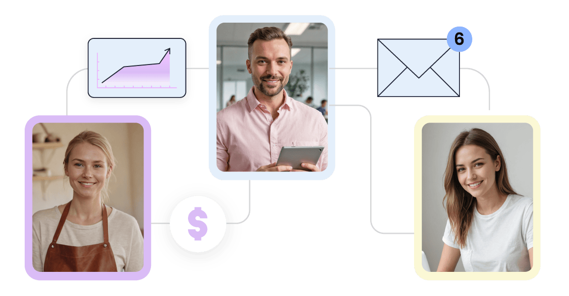 Who’s This Email Course For?