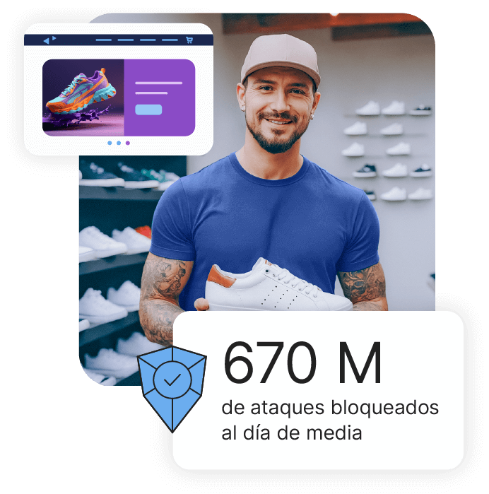Mayor seguridad web, más tranquilidad