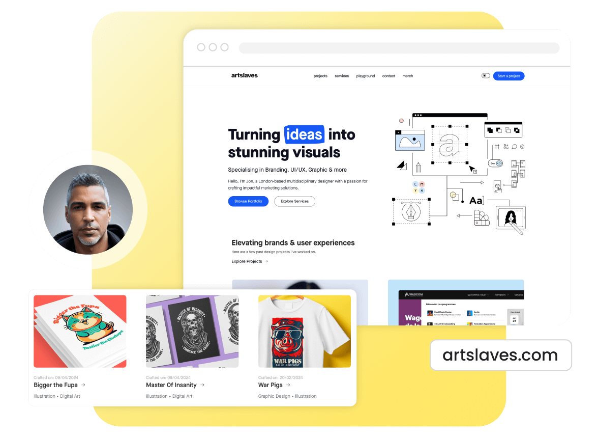 Everyone Loves Site Tools