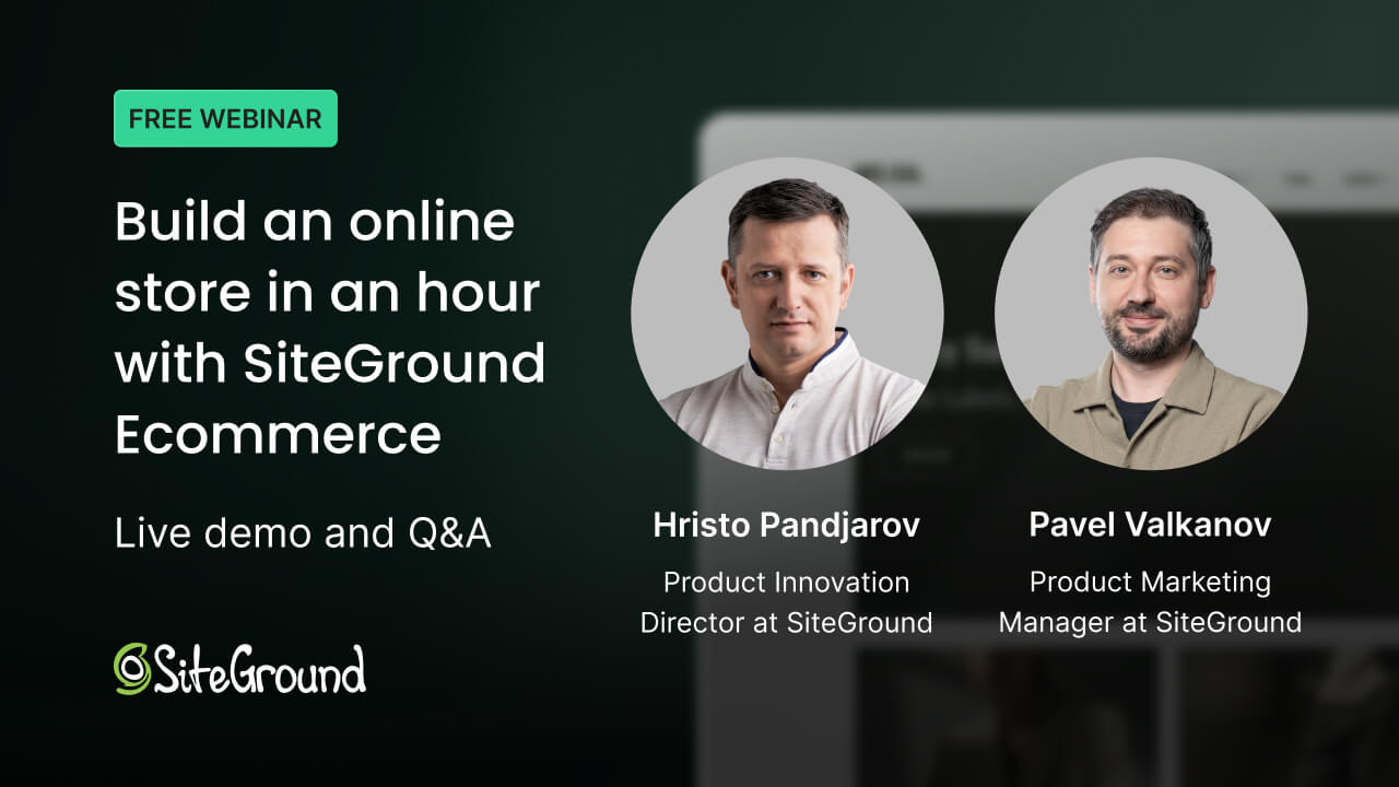 Webinar thumbnail: building a website or app with Coderick AI