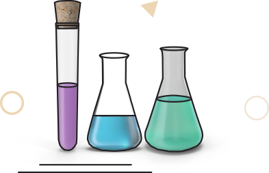 lab potions
