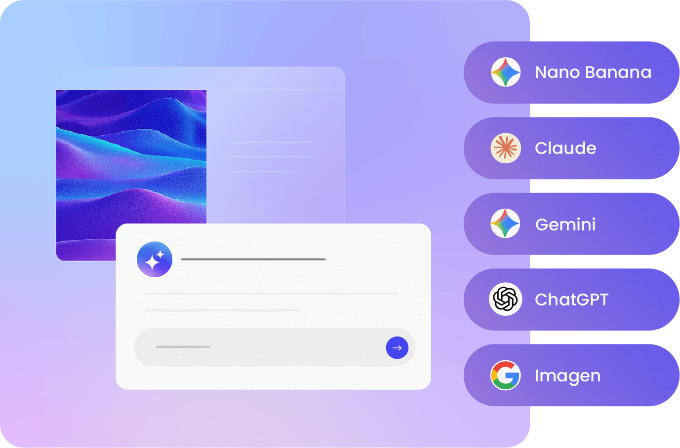 SiteGround AI Studio—chat, create, and work with multiple AI agents.