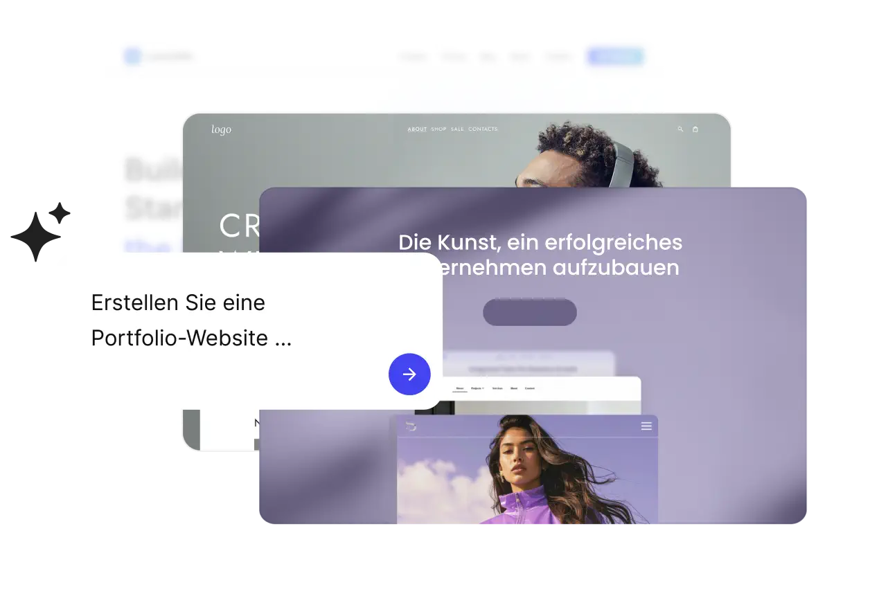 Erstellen Sie in wenigen Minuten leistungsstarke Geschäfts-Apps mit dem SideGround AI App-Builder, Coderick, und lassen Sie die KI die harte Arbeit erledigen.