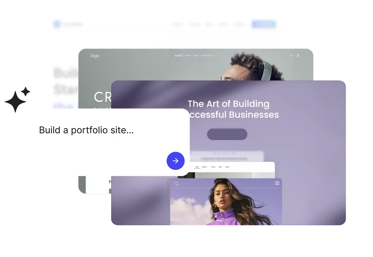 Create powerful business apps in minutes with SideGround's AI App builder, Coderick, and let AI handle the hard work.