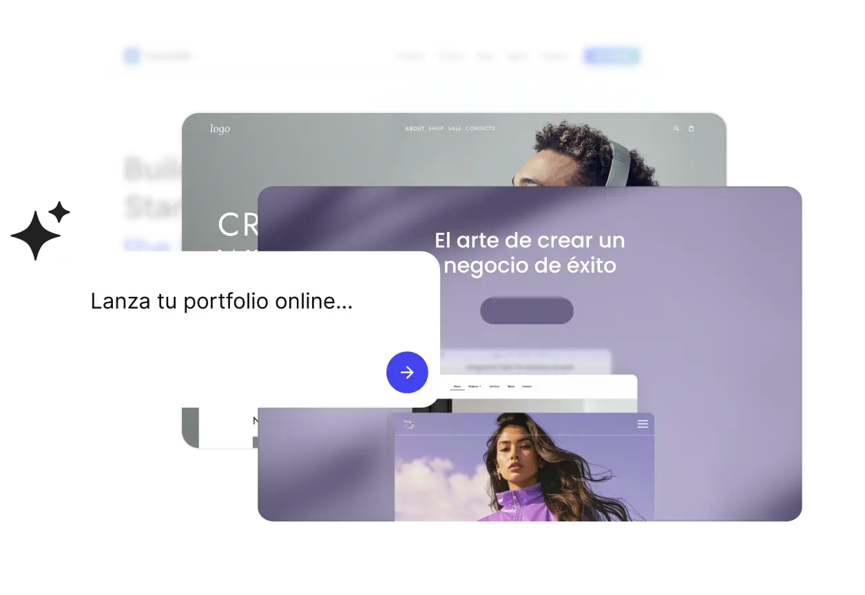 Crea potentes aplicaciones para negocios en minutos con el constructor de apps de SiteGround, Coderick, y deja que la IA se encargue del trabajo duro.