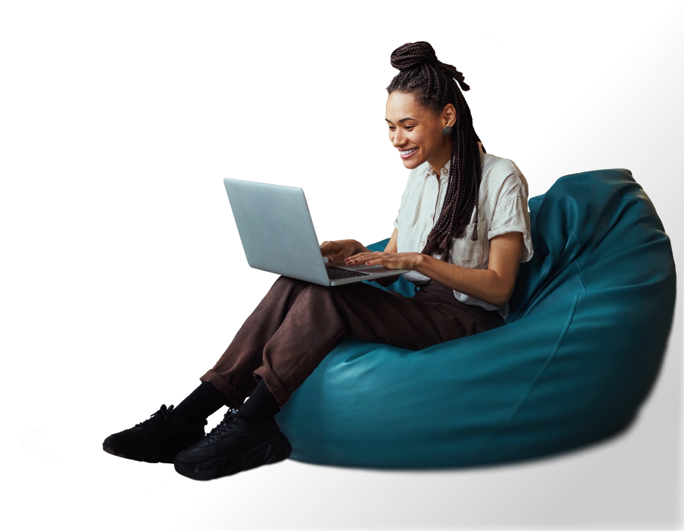 Everything you need to succeed online in one place.