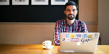 eBook: Emprender con WordPress