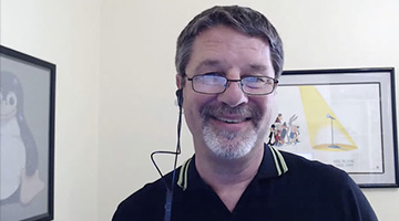 Together with the PHP guru Cal Evans, we started a podcast that tackles complex topics like  web security, development, and more and makes them easy to get in plain English.