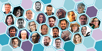 eBook: Aprende SEO con l@s mejores