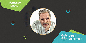 Curso WordPress en vídeo