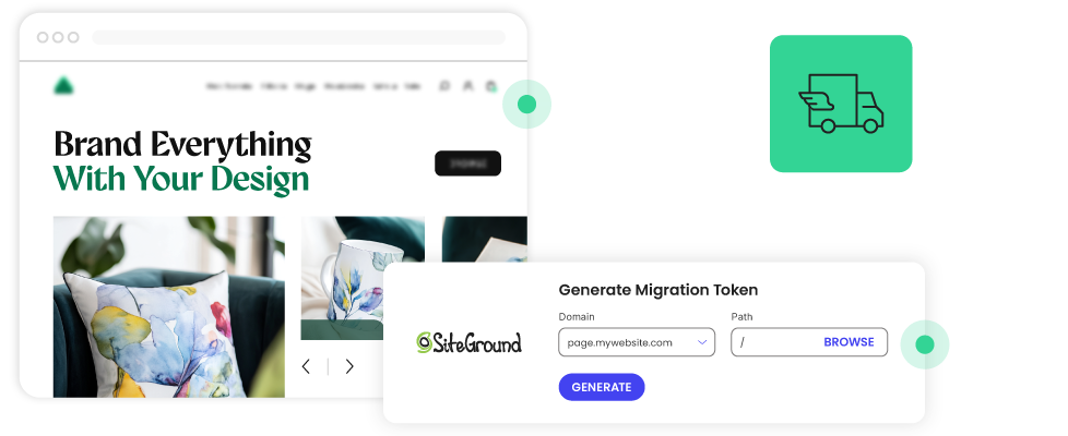 Start or Migrate Now!