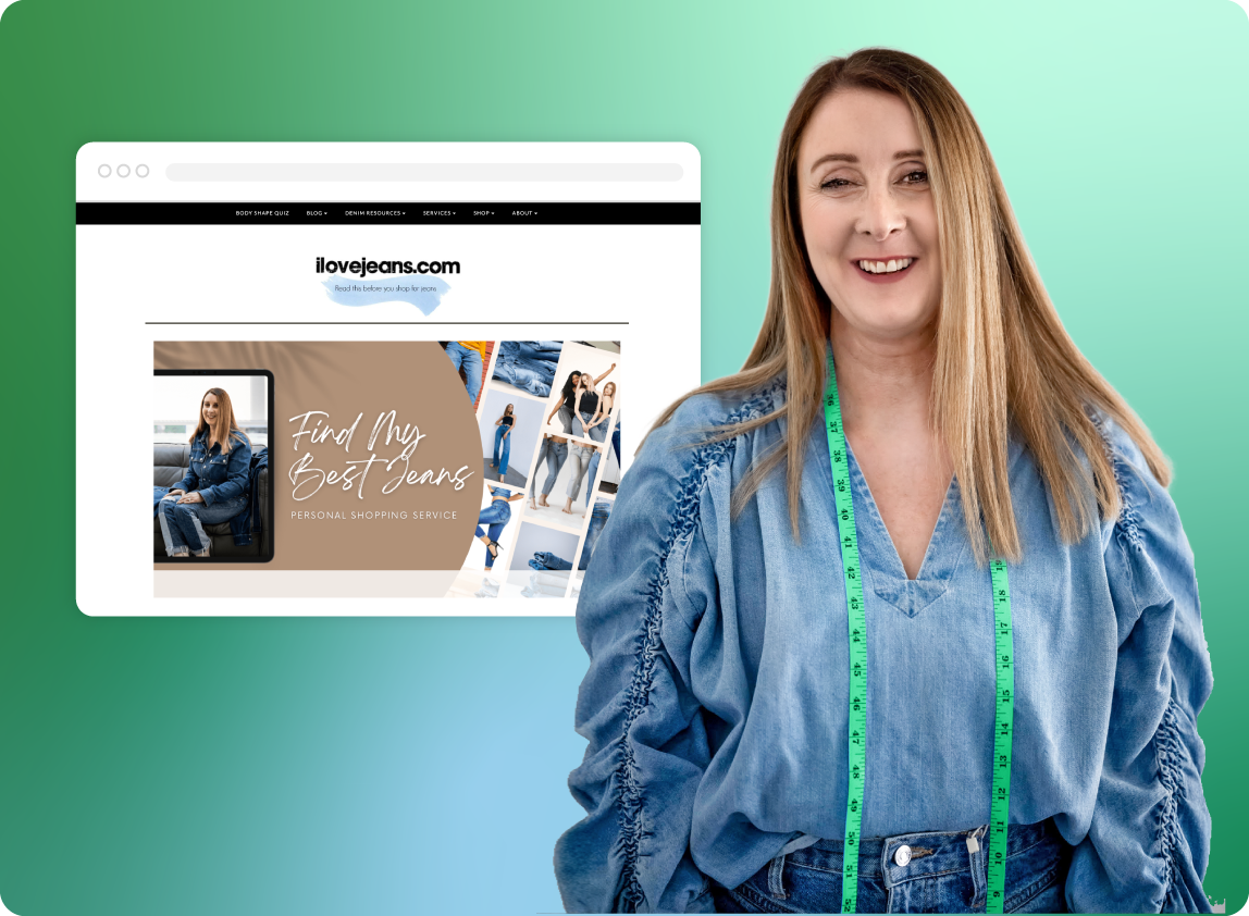 ilovejeans.com