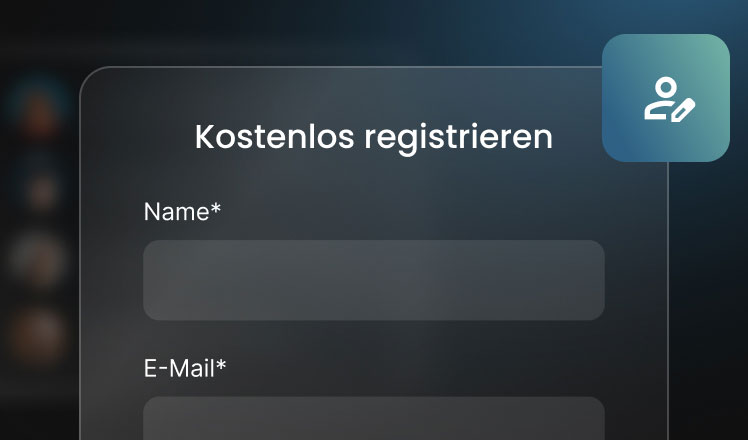 Anmeldeformular, um den KI-Agenten von SiteGround für WordPress zu nutzen