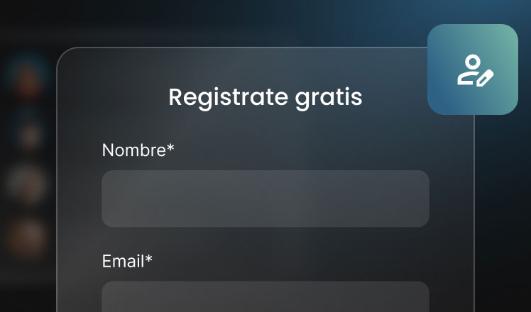 Formulario de registro para empezar a utilizar el agente de IA de SiteGround para WordPress