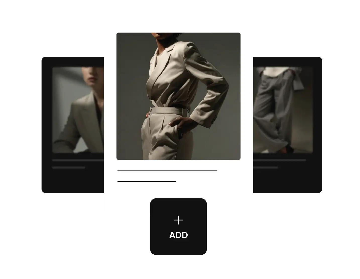 Add and manage products effortlessly