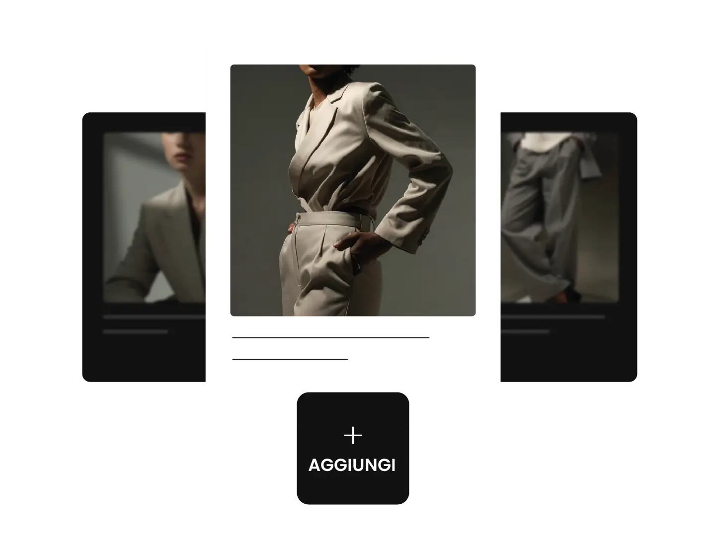 Aggiungi e gestisci i prodotti senza sforzo