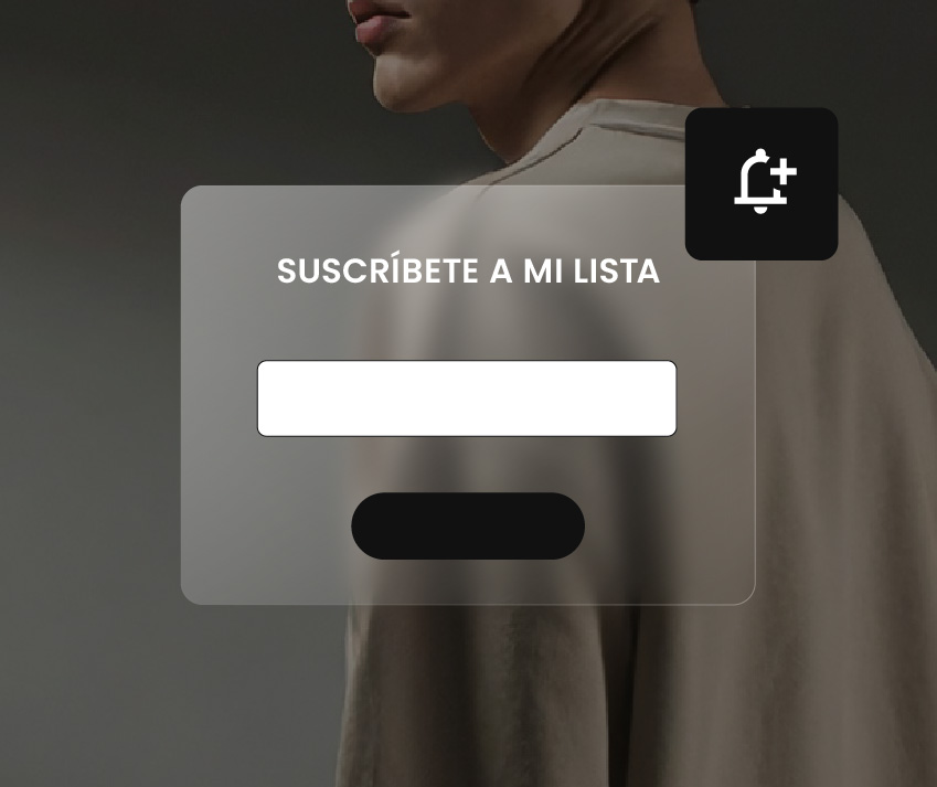 Haz crecer tu audiencia, cuida de tus leads y conviértelos en clientes con email marketing
