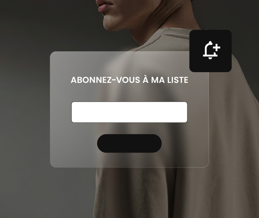 Développez votre public, entretenez vos leads et convertissez avec l’Email Marketing