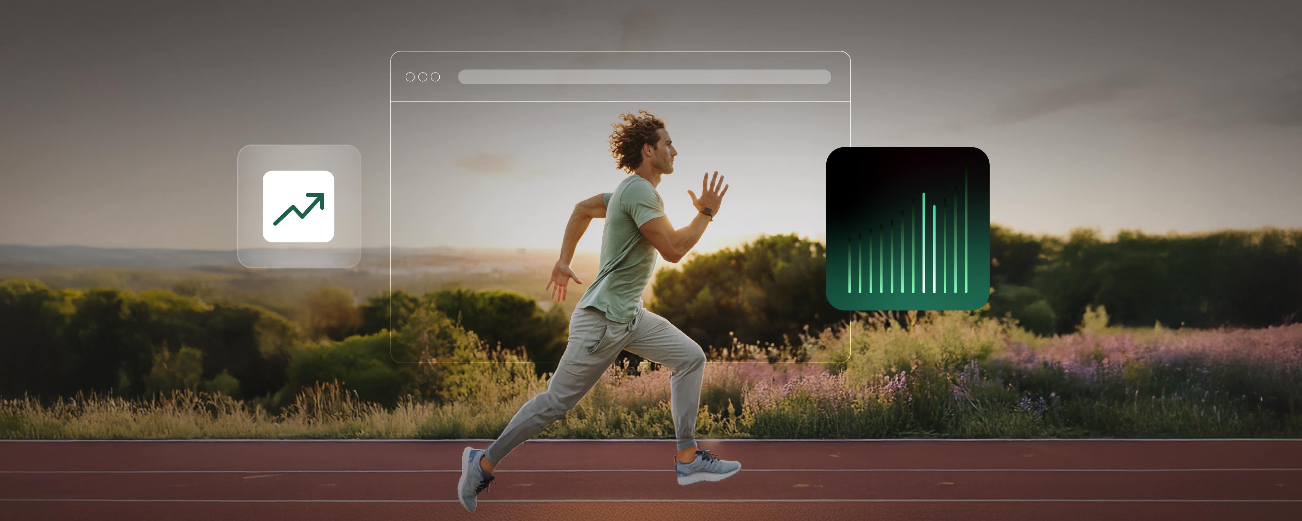 Siti web veloci, zero ritardi, clienti felici.