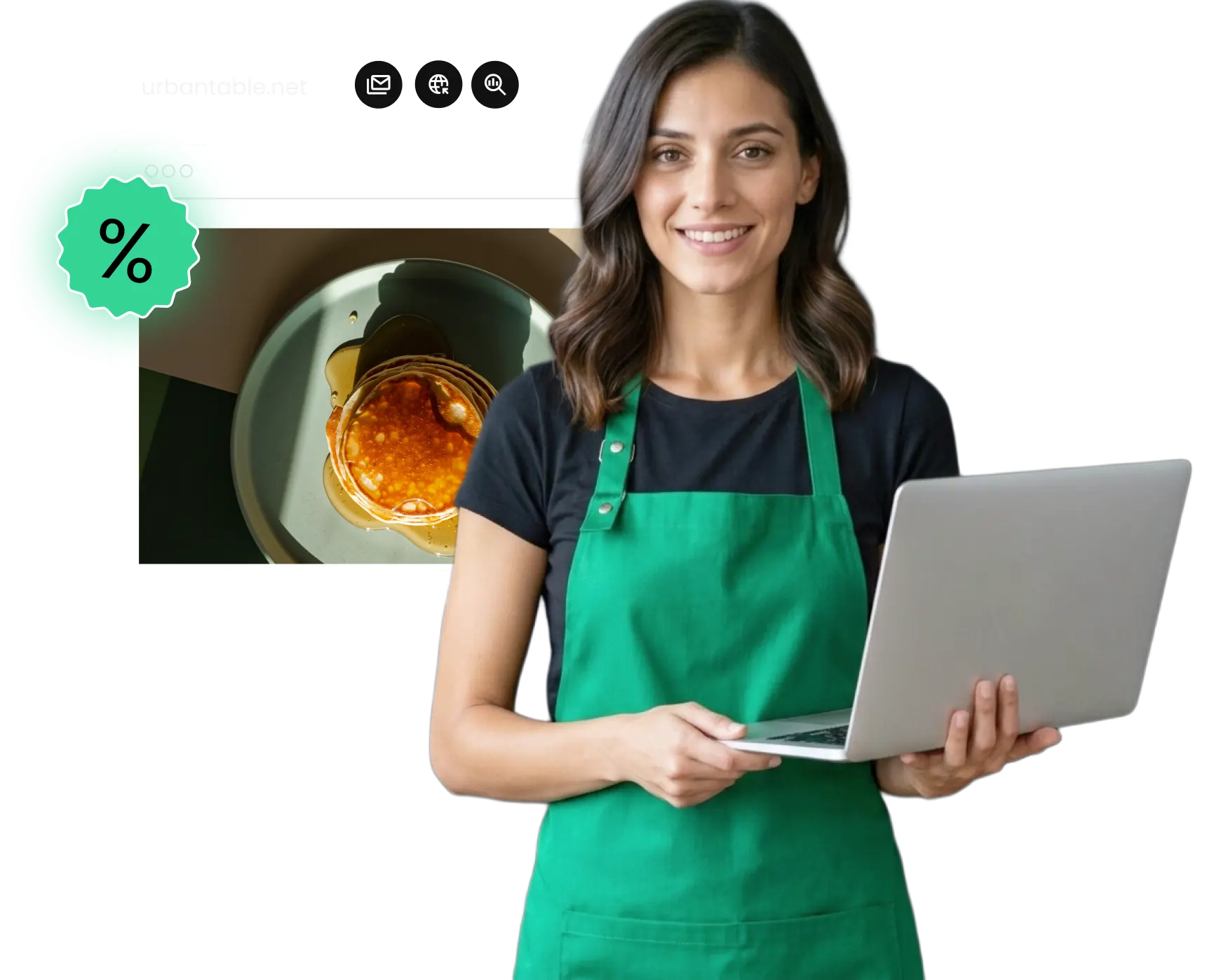 Hosting web affidabile creato per il tuo successo