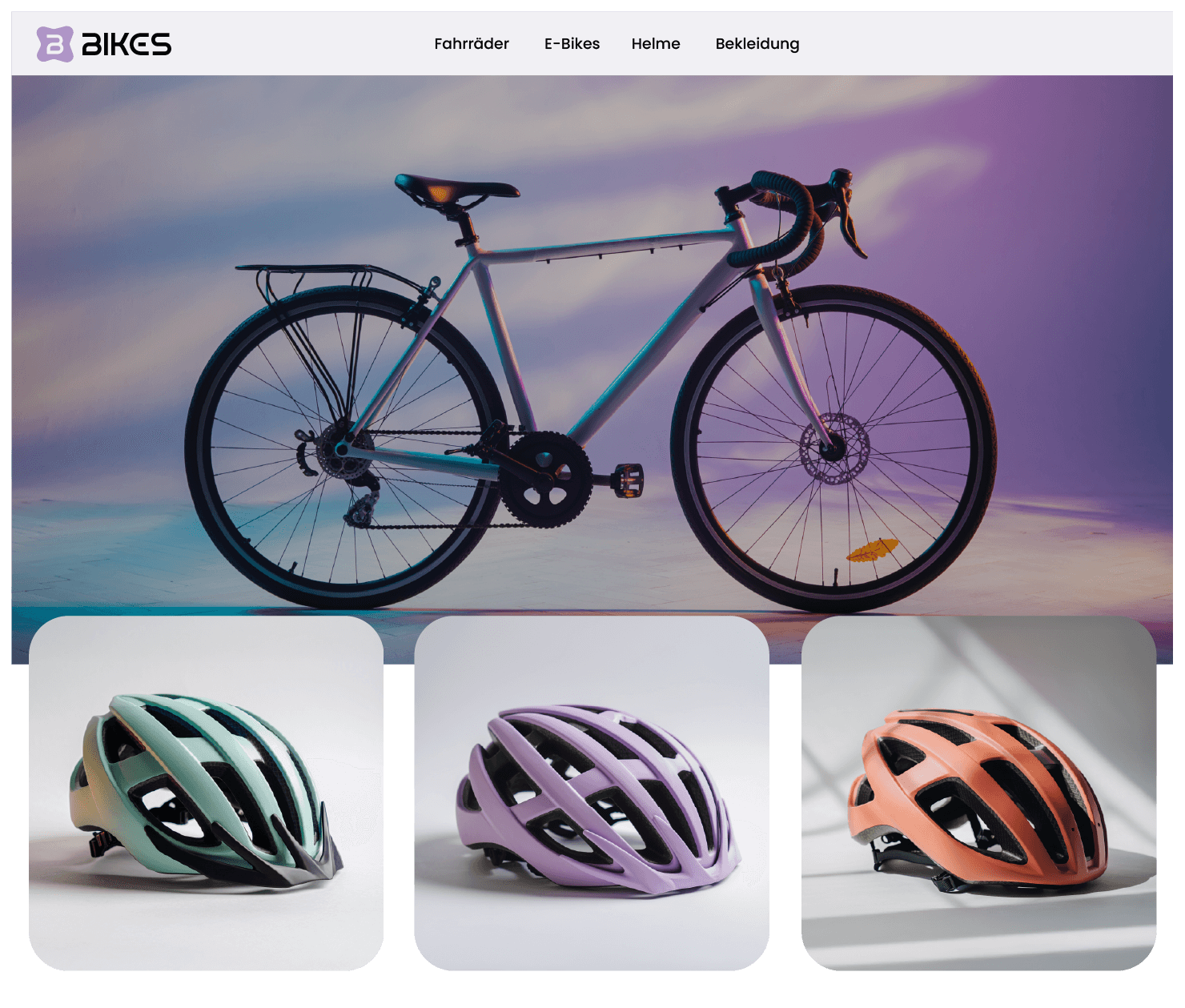 Eine verkaufsfertige WooCommerce-Konfiguration, von Produkten bis zu Zahlungen.