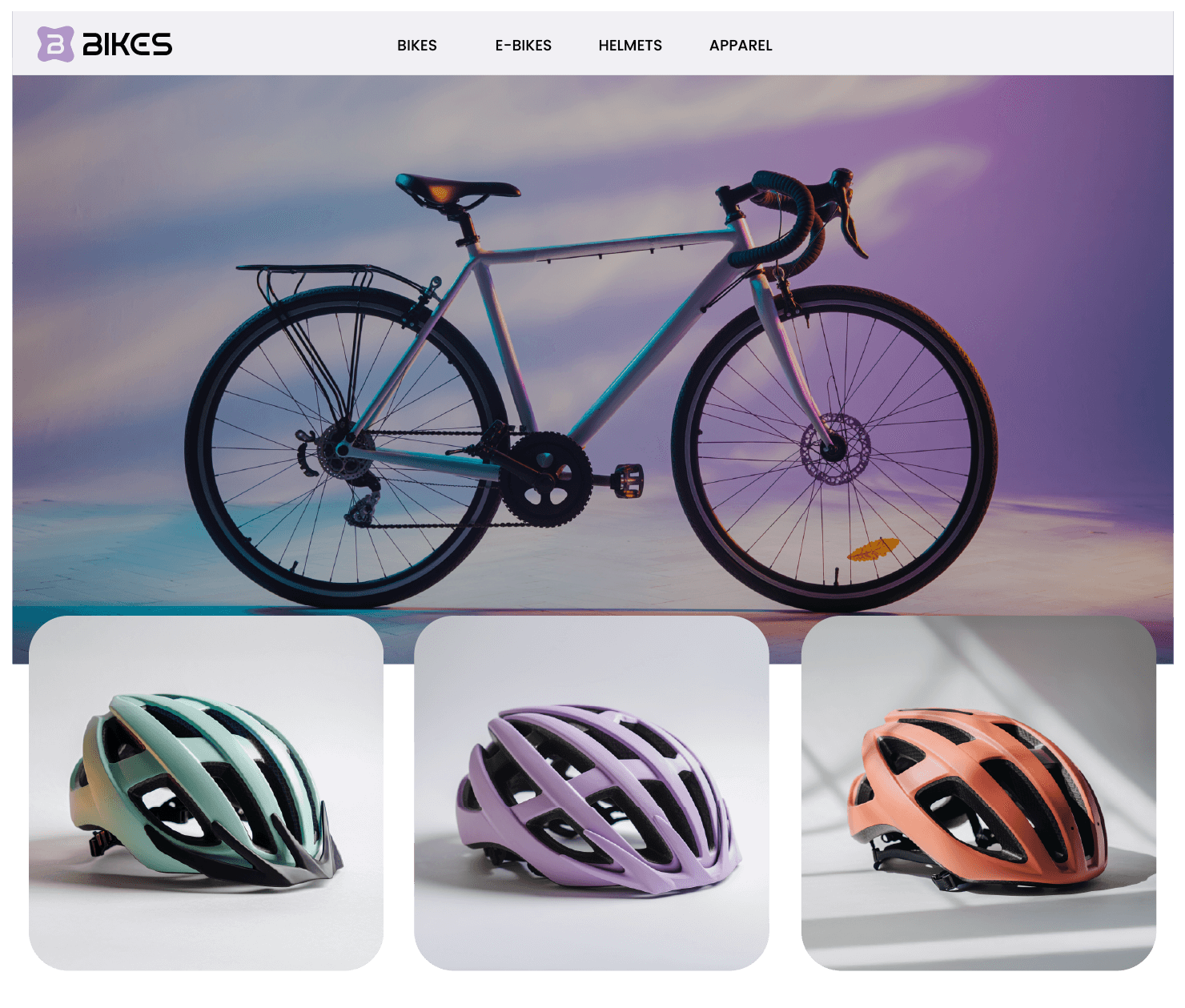 A ready-to-sell WooCommerce setup, from products to payments